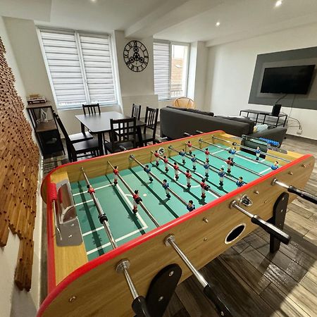 22 Chic & Cosy Grand Appart 92M2 Parking Gratuit Hypercentre Netflix サン・テティエンヌ エクステリア 写真