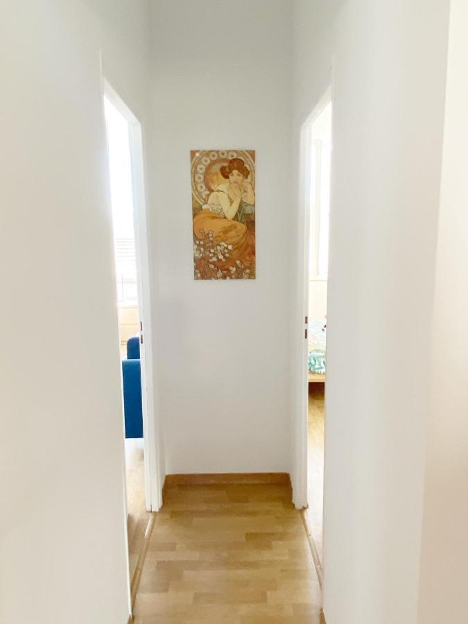 22 Chic & Cosy Grand Appart 92M2 Parking Gratuit Hypercentre Netflix サン・テティエンヌ エクステリア 写真